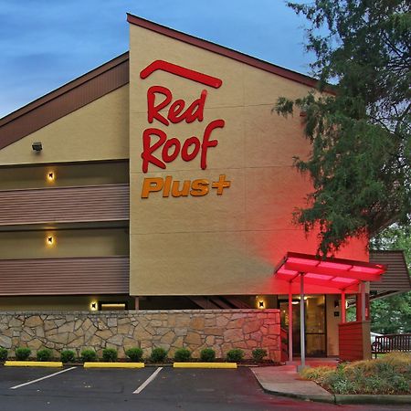 Red Roof Inn Plus+ Atlanta - Buckhead Druid Hills Exterior photo